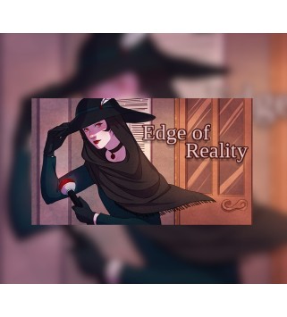 Edge of Reality Steam Key GLOBAL